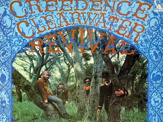 The album that started it all